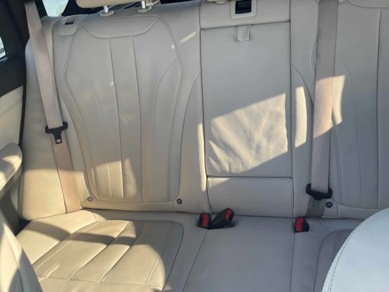 BMW X5 * xDrive35i * CARFAX * БЕЗ ПЪРВОНАЧАЛНА ВНОСКА, снимка 13 - Автомобили и джипове - 52897352