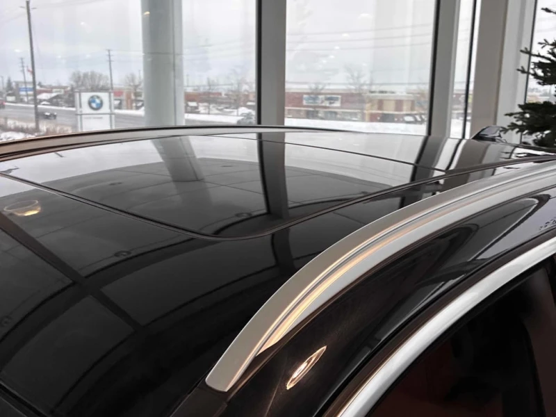 BMW X3 * xDrive30i * CARFAX* ПАНОРАМА* ПРЕДСТАВИТЕЛСТВО, снимка 11 - Автомобили и джипове - 53225844