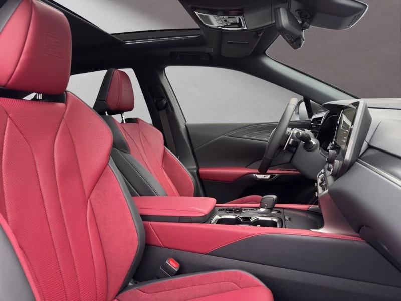 Lexus RX 500h F-Sport | 2026 | НОВ, снимка 15 - Автомобили и джипове - 53591593