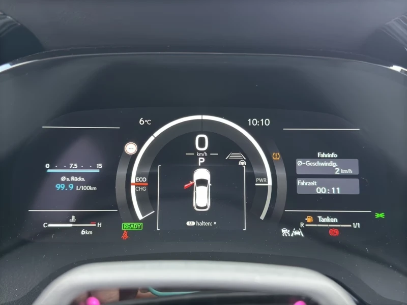 Lexus RX 500h F-Sport | 2026 | НОВ, снимка 10 - Автомобили и джипове - 53591593