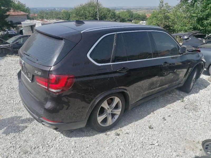 BMW X5 3 0 d 258 кс  4 0 d 313, снимка 11 - Автомобили и джипове - 31219560