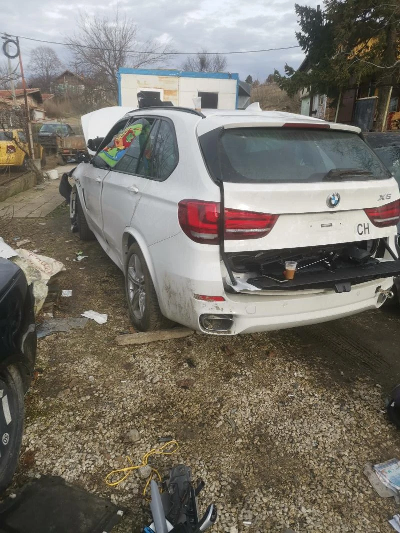 BMW X5 3 0 d 258 кс  4 0 d 313, снимка 15 - Автомобили и джипове - 31219560