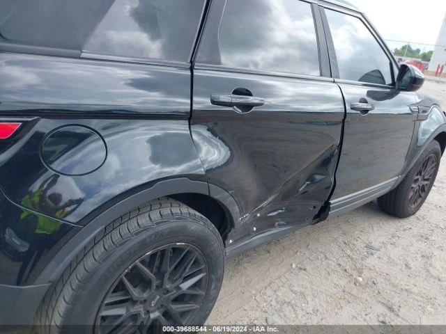 Land Rover Range Rover Evoque SE/SE PREMIUM, снимка 9 - Автомобили и джипове - 47148879