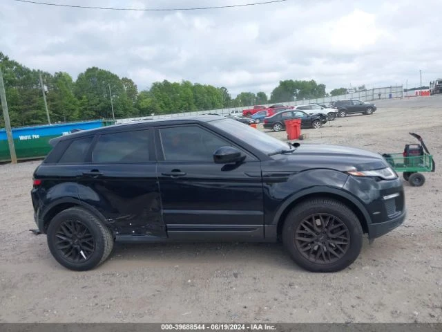 Land Rover Range Rover Evoque SE/SE PREMIUM, снимка 5 - Автомобили и джипове - 47148879