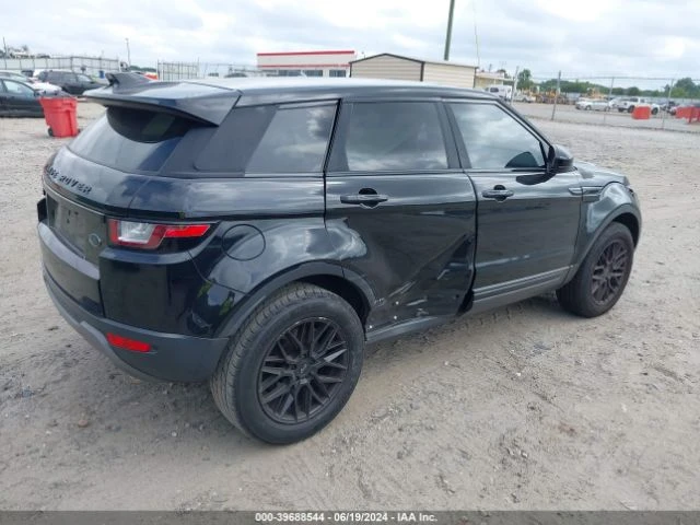 Land Rover Range Rover Evoque SE/SE PREMIUM, снимка 4 - Автомобили и джипове - 47148879