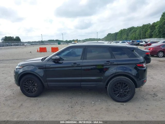 Land Rover Range Rover Evoque SE/SE PREMIUM - изображение 6