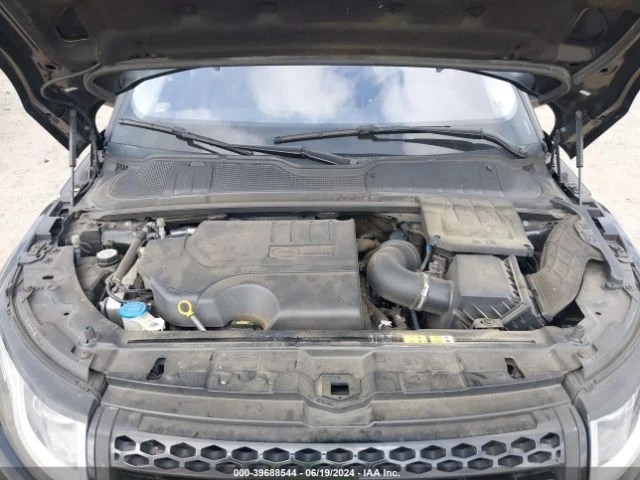 Land Rover Range Rover Evoque SE/SE PREMIUM, снимка 15 - Автомобили и джипове - 47148879