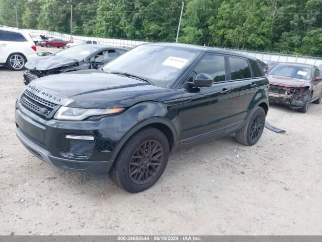 Land Rover Range Rover Evoque SE/SE PREMIUM - изображение 2