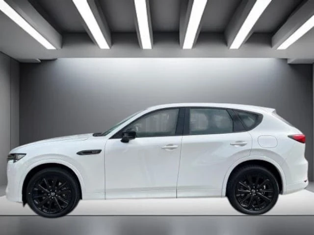 Mazda CX-60 2.5PHEV* 328HP* HOMURA* ПАНО* MEMO* ГАРАНЦИЯ, снимка 8 - Автомобили и джипове - 53250842