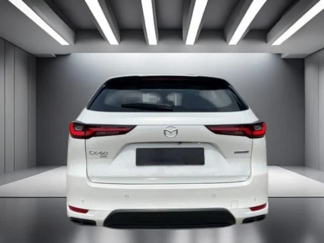 Mazda CX-60 2.5PHEV* 328HP* HOMURA* ПАНО* MEMO* ГАРАНЦИЯ, снимка 6 - Автомобили и джипове - 53250842