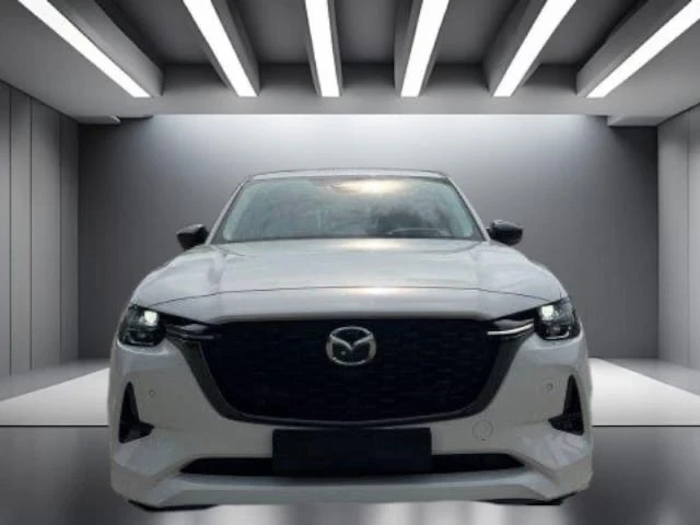 Mazda CX-60 2.5PHEV* 328HP* HOMURA* ПАНО* MEMO* ГАРАНЦИЯ, снимка 2 - Автомобили и джипове - 53250842