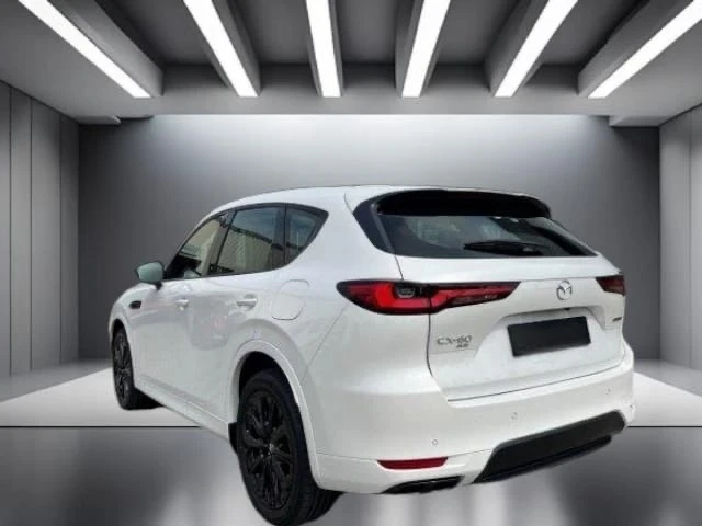 Mazda CX-60 2.5PHEV* 328HP* HOMURA* ПАНО* MEMO* ГАРАНЦИЯ, снимка 4 - Автомобили и джипове - 53250842
