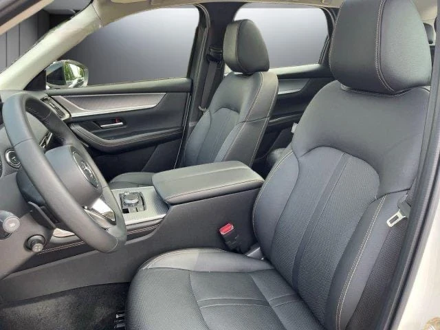 Mazda CX-60 2.5PHEV* 328HP* HOMURA* ПАНО* MEMO* ГАРАНЦИЯ, снимка 11 - Автомобили и джипове - 53250842