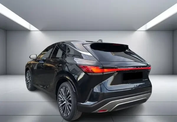 Lexus RX 350h = Executive Line = E-Four �������� | Mobile.bg � ����������� 2