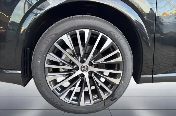 Lexus RX 350h = Executive Line = E-Four �������� | Mobile.bg � ����������� 4