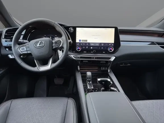 Lexus RX 350h = Executive Line = E-Four �������� | Mobile.bg � ����������� 8
