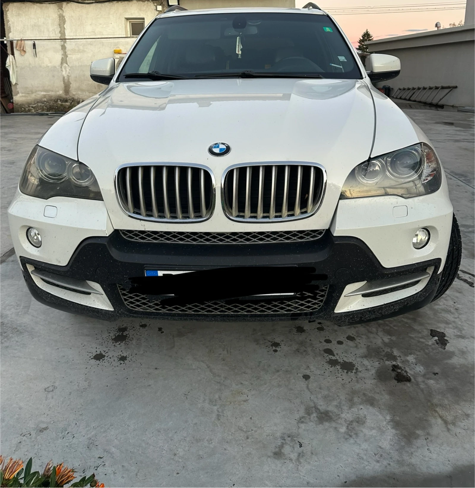 BMW X5 3.5XD, снимка 1