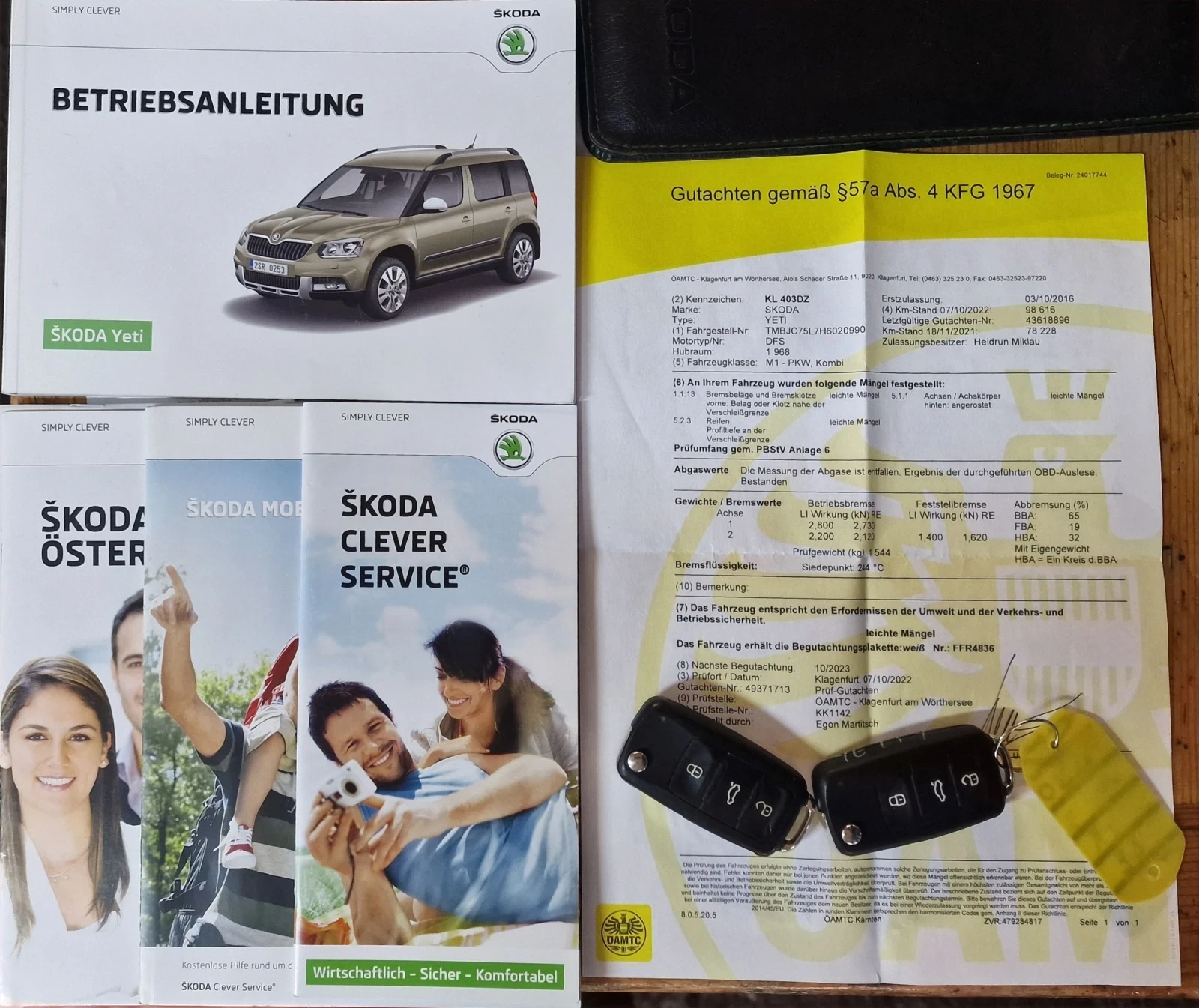 Skoda Yeti 2.0TDI | Mobile.bg — изображение 17