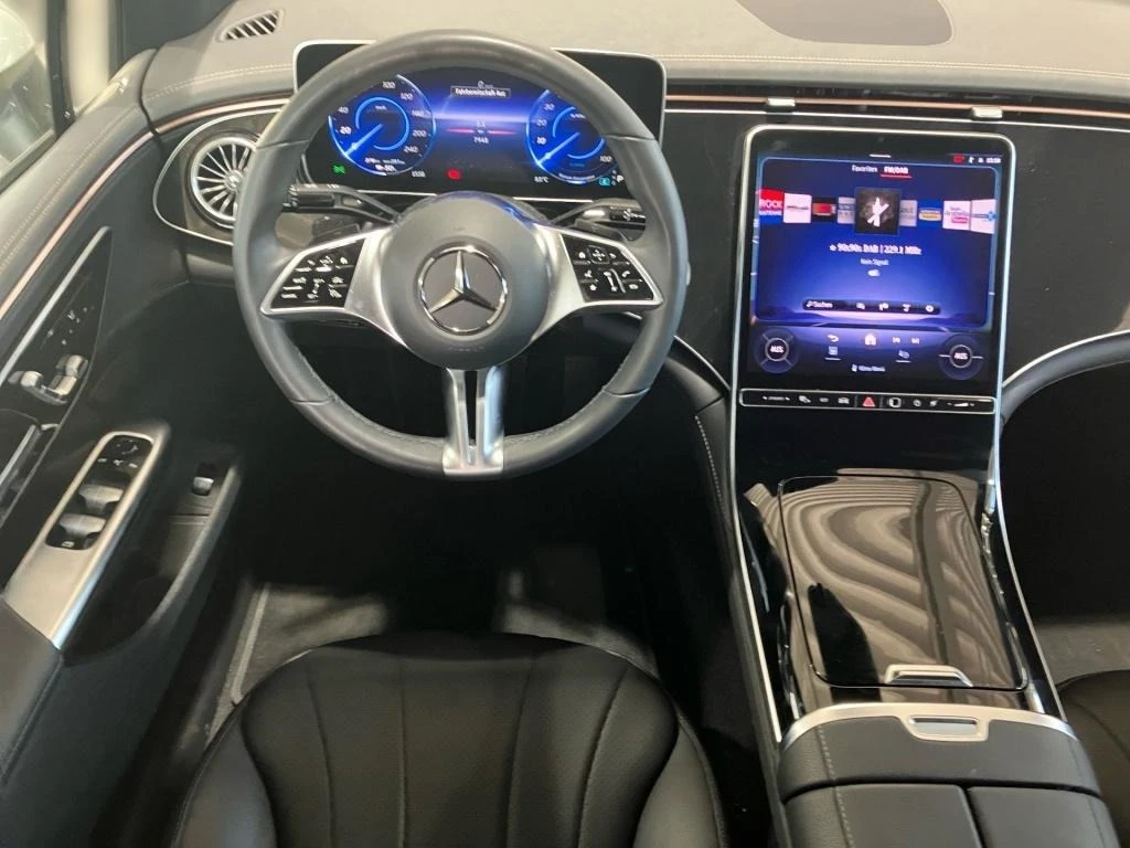 Mercedes-Benz EQE 350* MEMORY* CAM* CARPLAY* LED*  - изображение 10