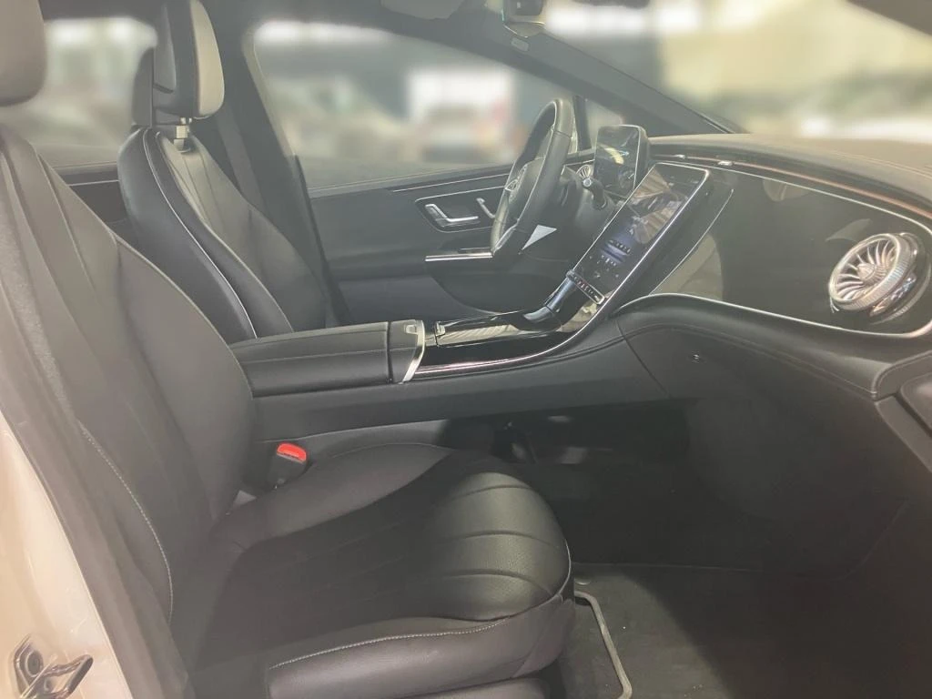 Mercedes-Benz EQE 350* MEMORY* CAM* CARPLAY* LED*  | Mobile.bg   11
