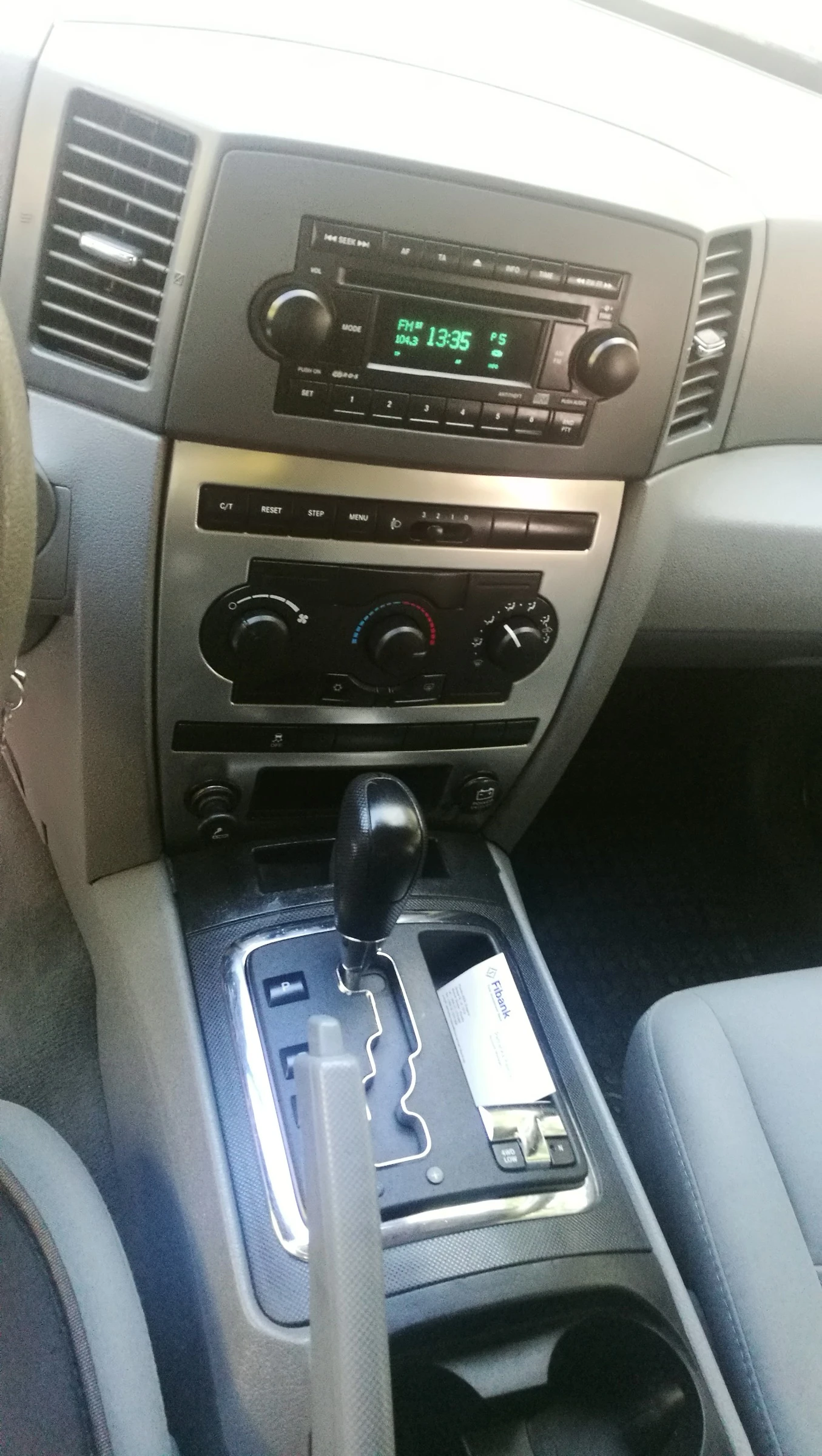 Jeep Grand cherokee LAREDO | Mobile.bg — изображение 7