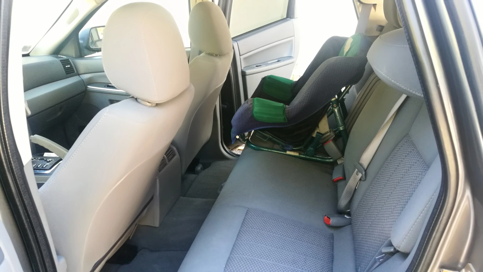 Jeep Grand cherokee LAREDO | Mobile.bg — изображение 6