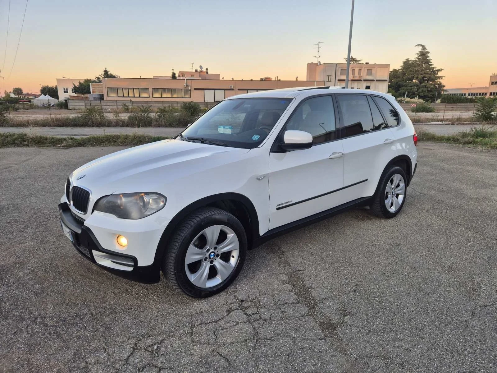 BMW X5 3.0d-X-DRIVE -235.. | Mobile.bg   2