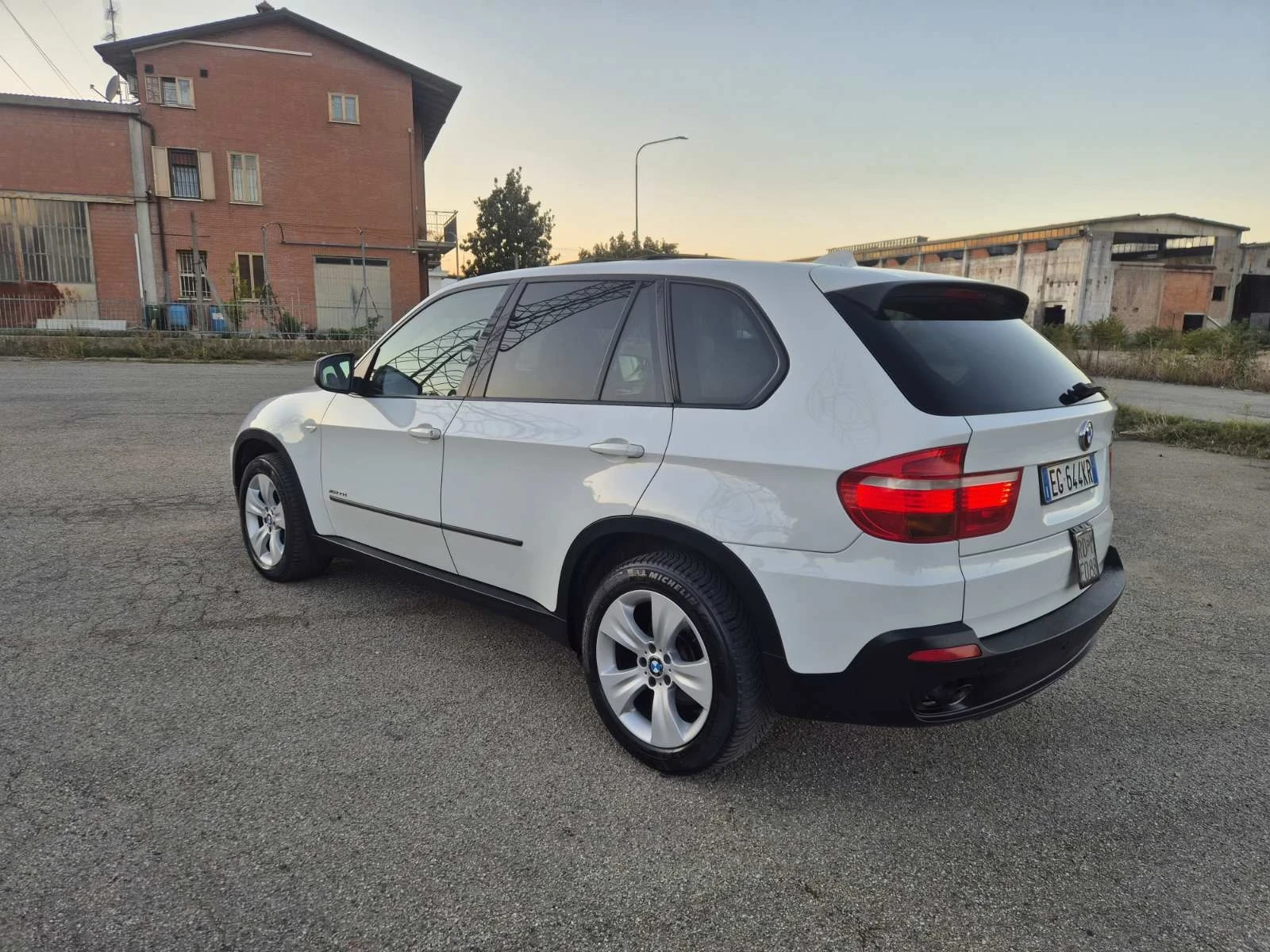 BMW X5 3.0d-X-DRIVE -235.. | Mobile.bg   6