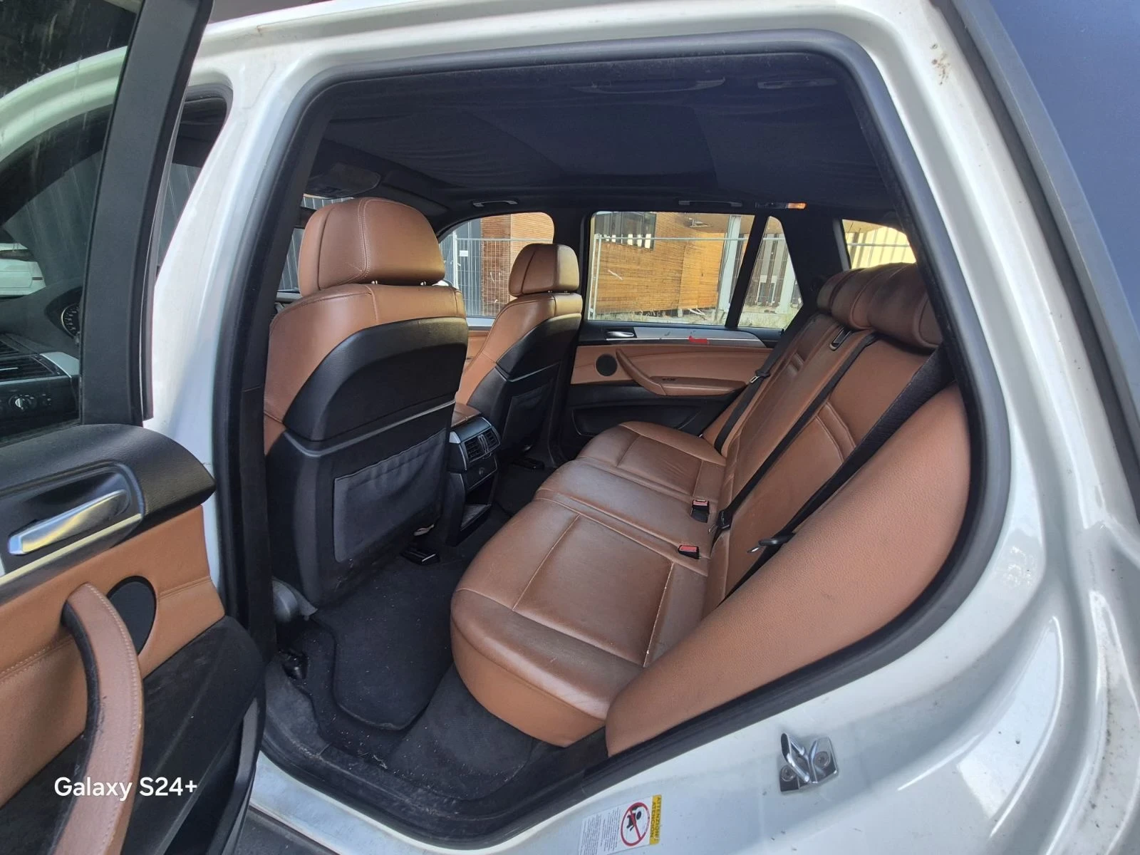 BMW X5 3.0d-X-DRIVE -235.. | Mobile.bg   11