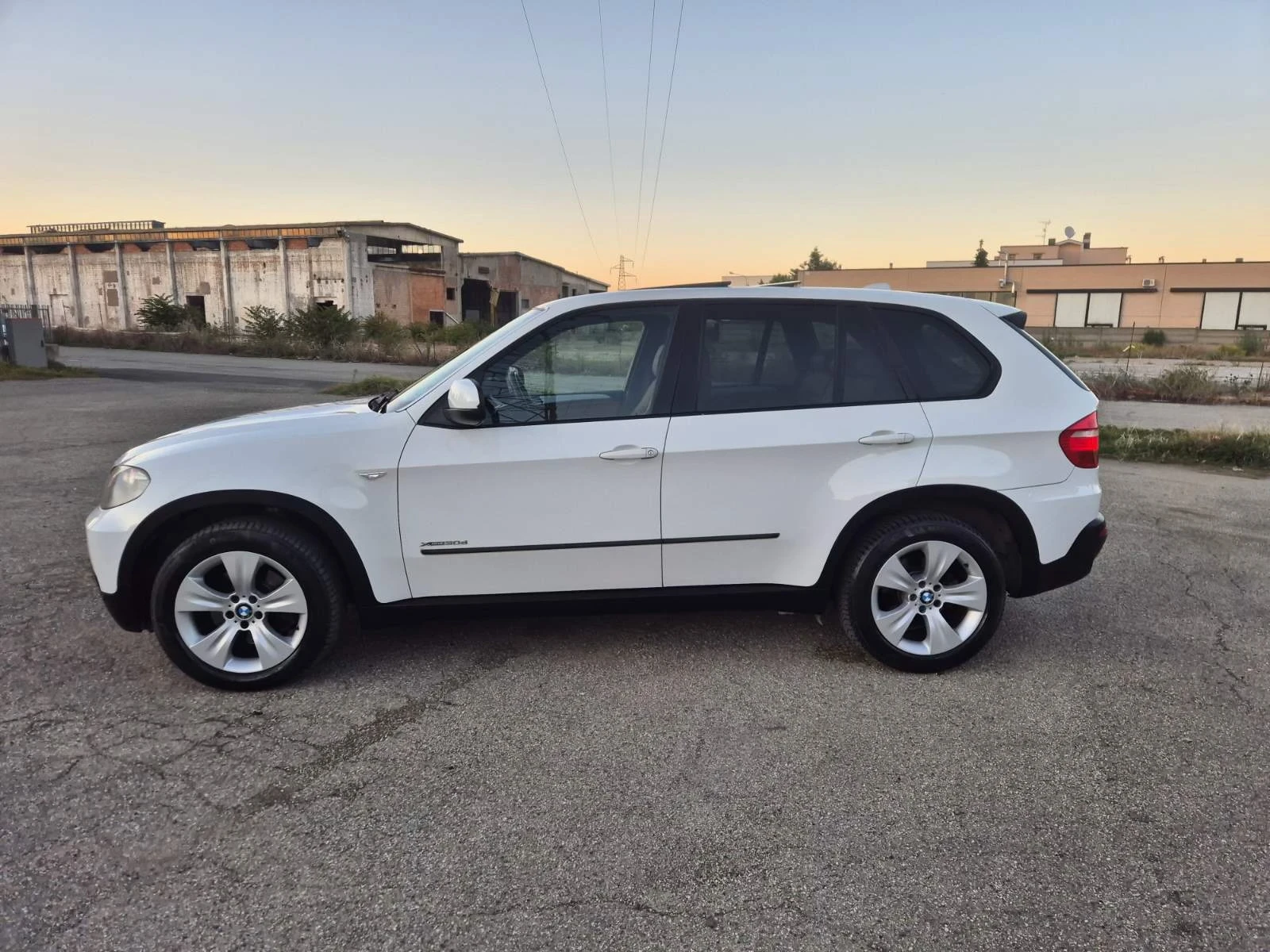 BMW X5 3.0d-X-DRIVE -235.. | Mobile.bg   8