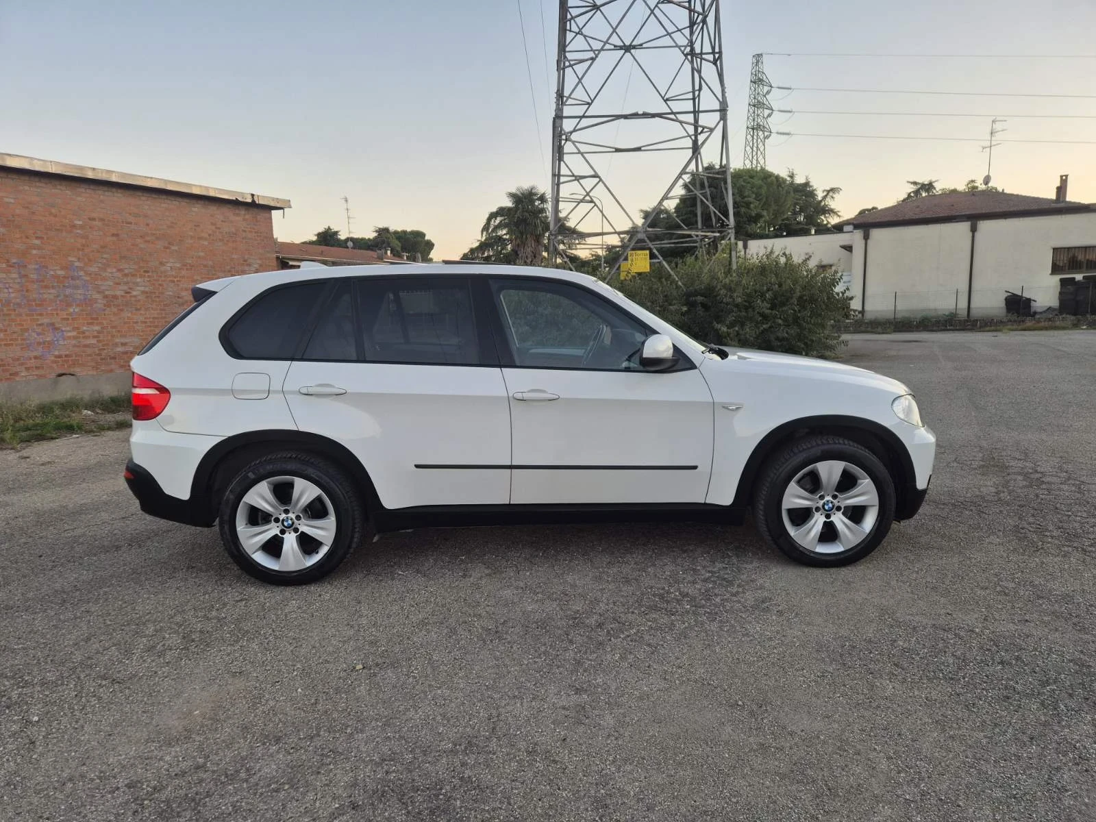 BMW X5 3.0d-X-DRIVE -235.. | Mobile.bg   7