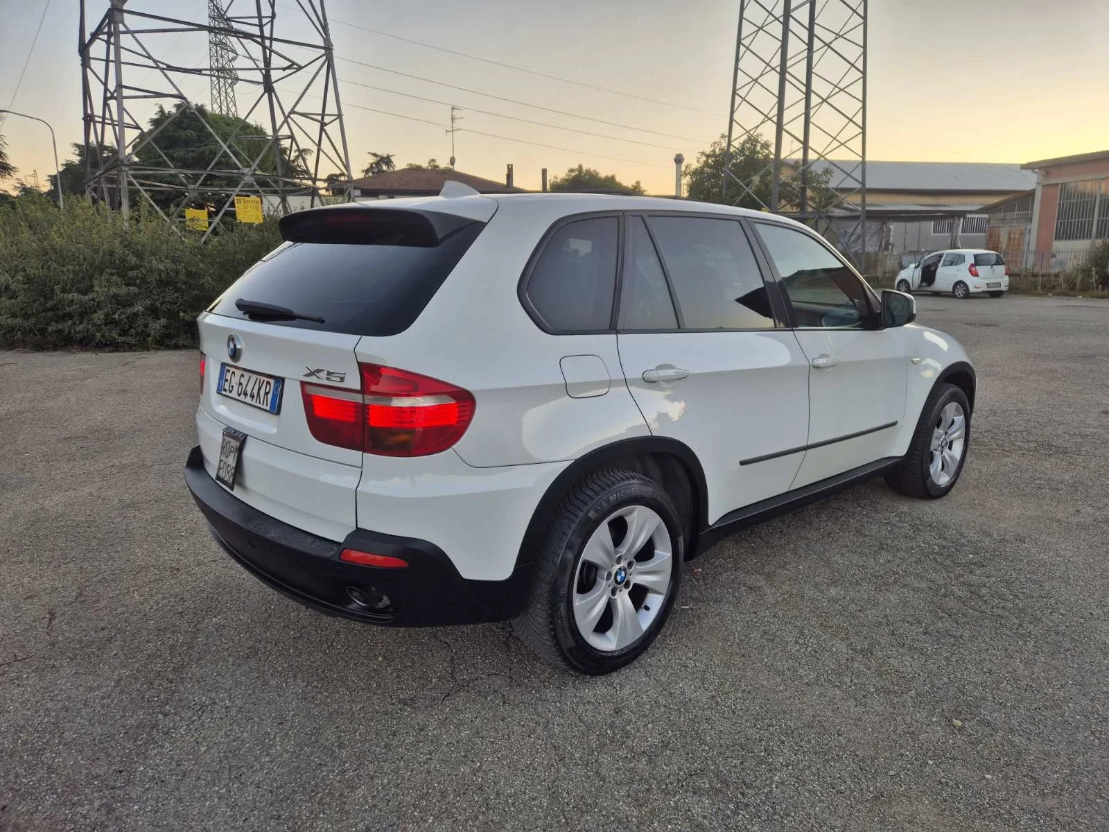BMW X5 3.0d-X-DRIVE -235.. | Mobile.bg   5