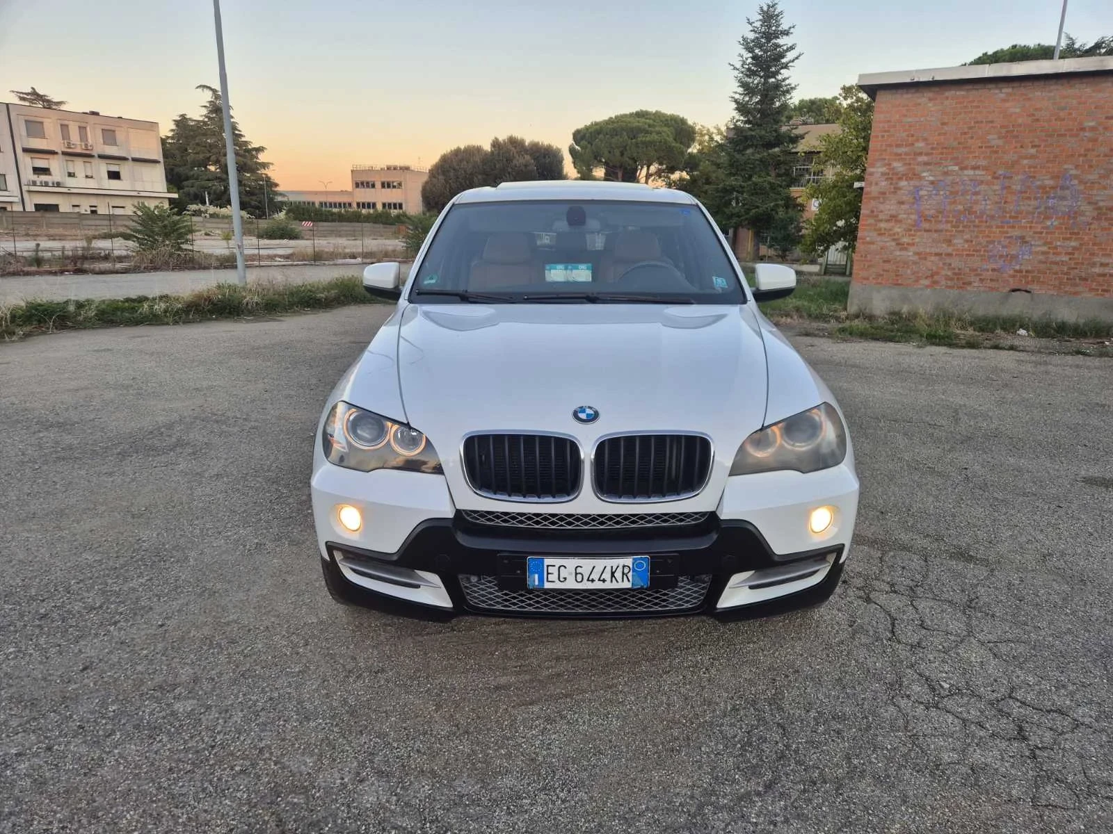 BMW X5 3.0d-X-DRIVE -235.. | Mobile.bg   3