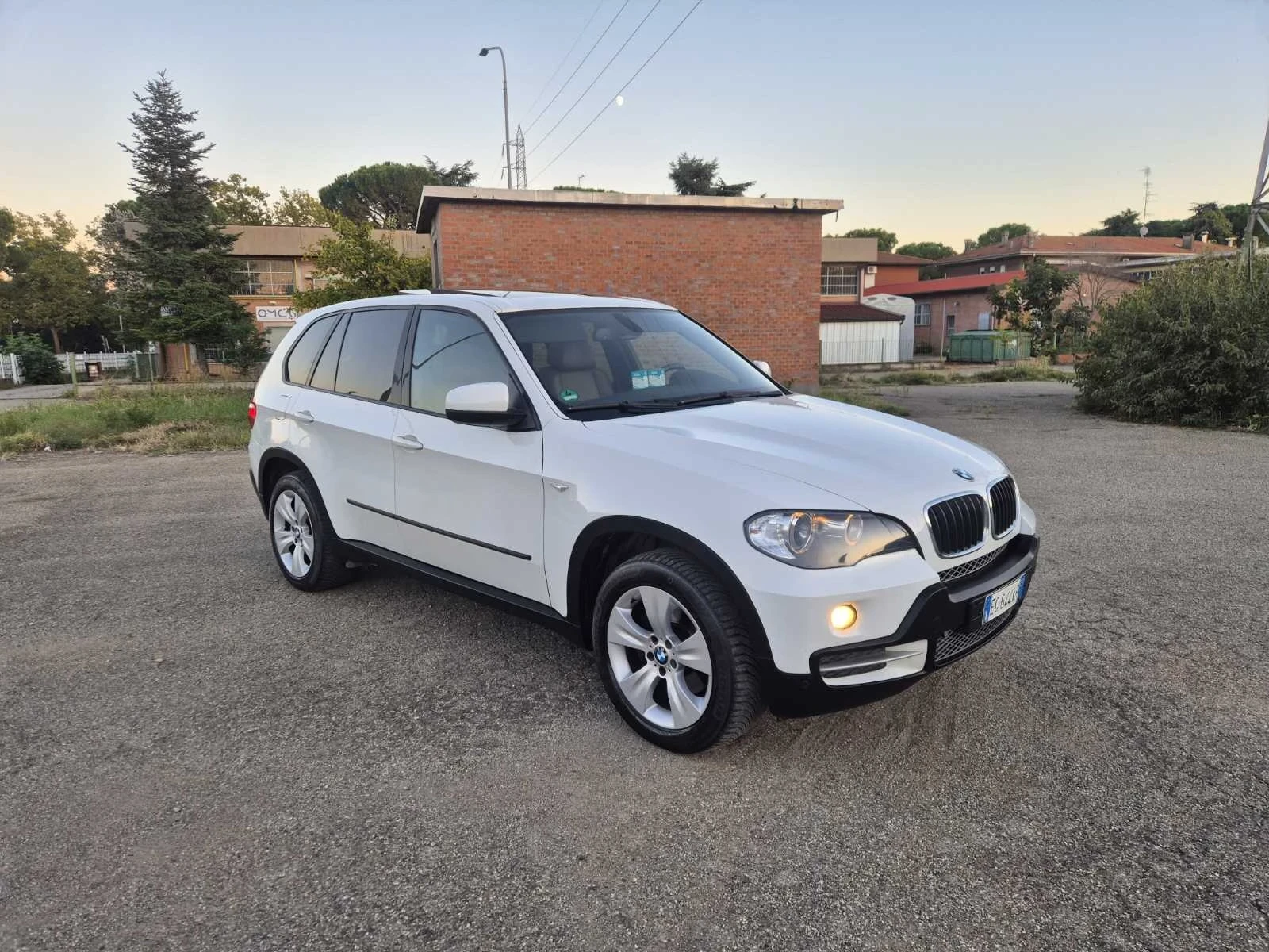 BMW X5 3.0d-X-DRIVE -235.. | Mobile.bg   1