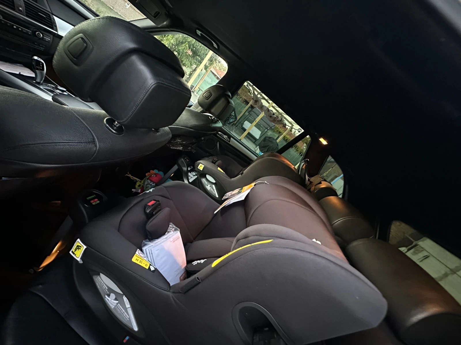 BMW X5 3.5XD - изображение 10