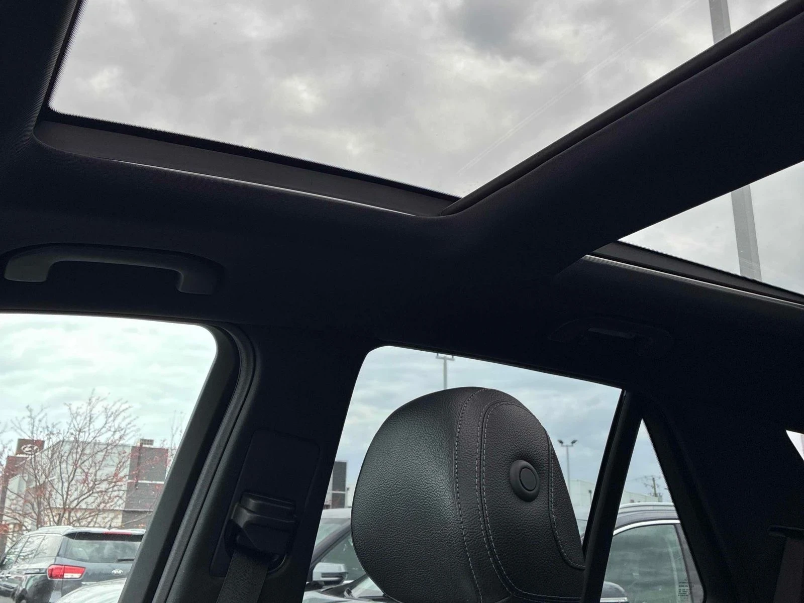 Mercedes-Benz GLE 350 AMG-line* BlueTec* 360cam* Harman/Kardon* Dynamic  | Mobile.bg   11