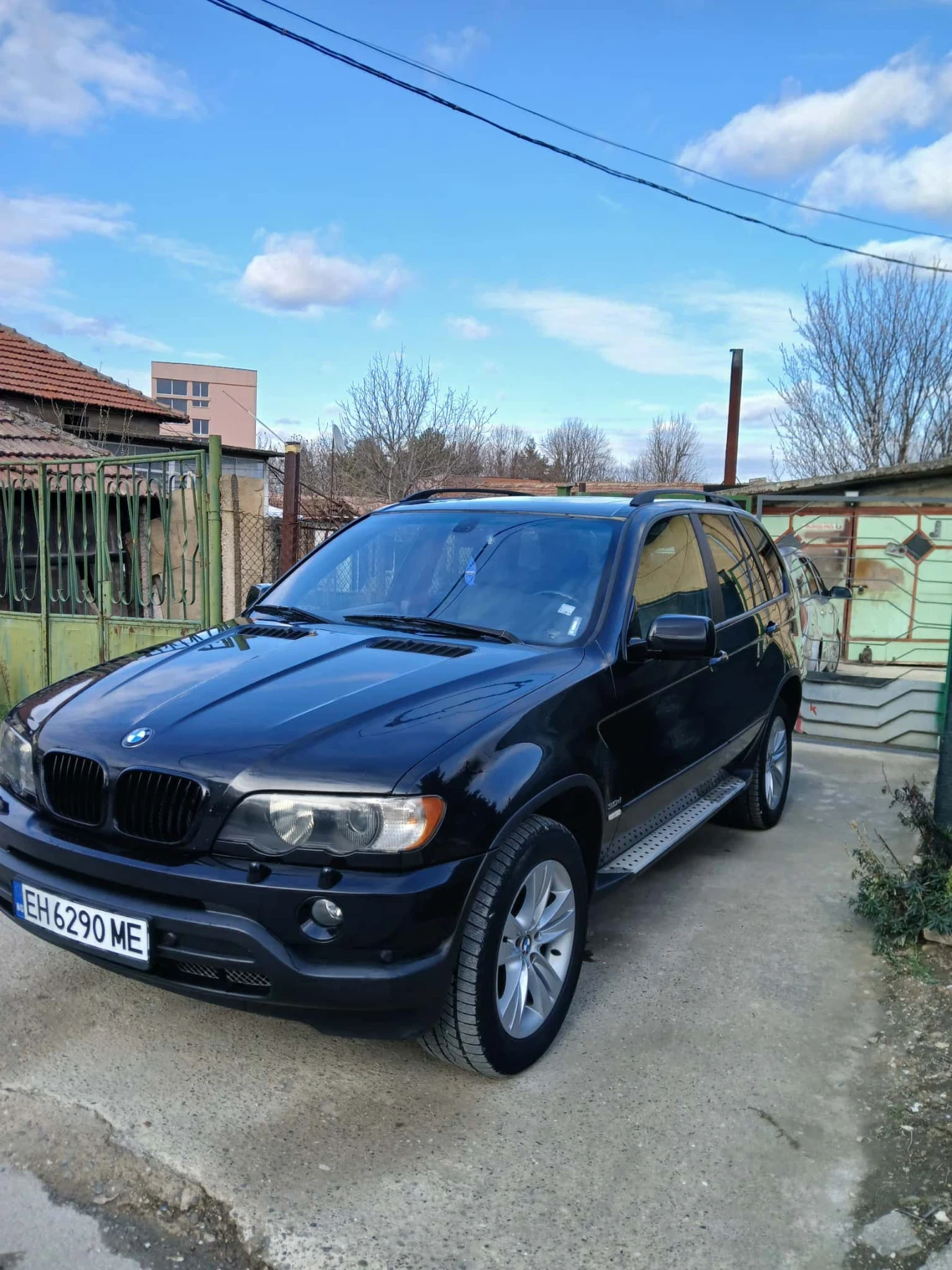 BMW X5  - изображение 5