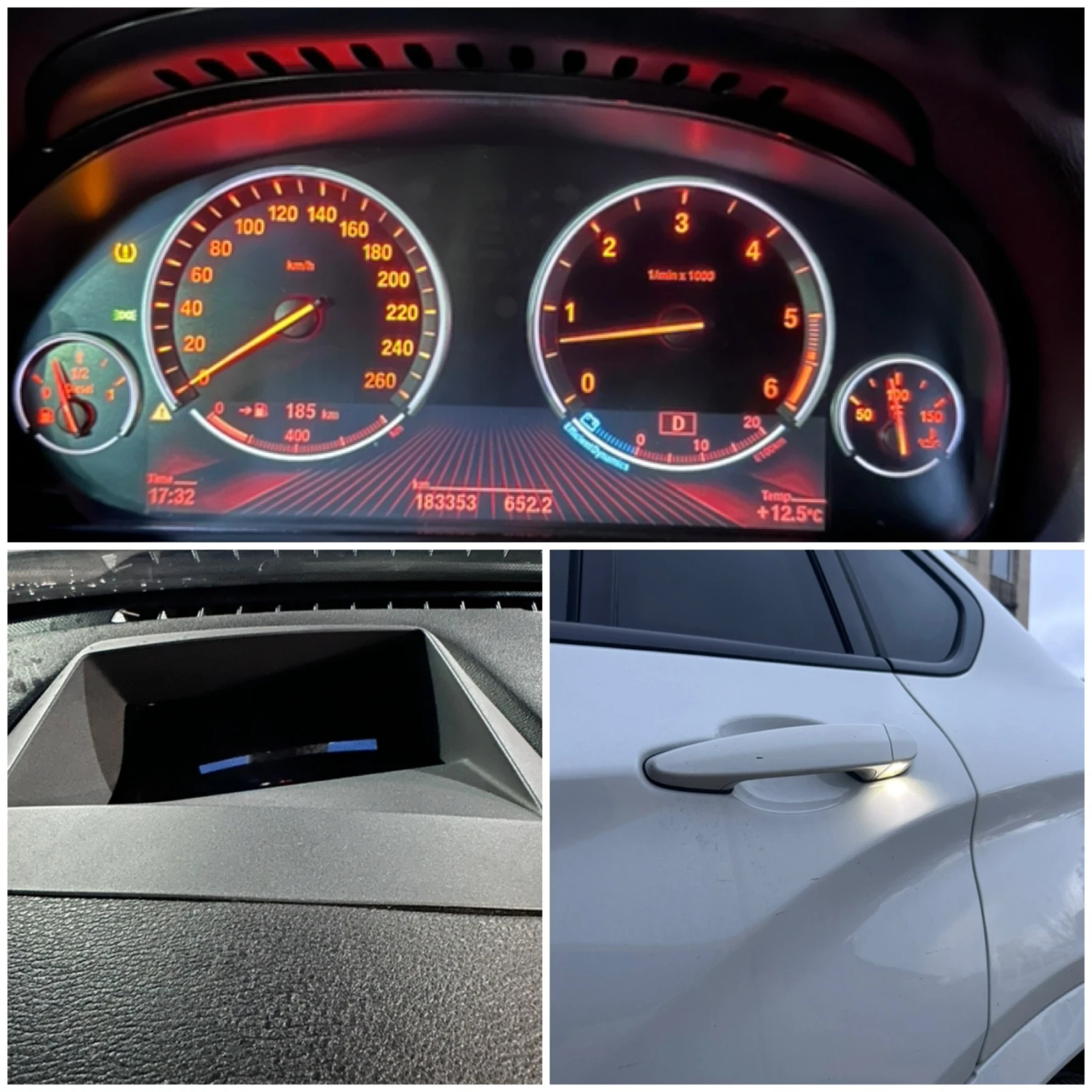 BMW X4 3.0d xDrive M-Package | Mobile.bg   14