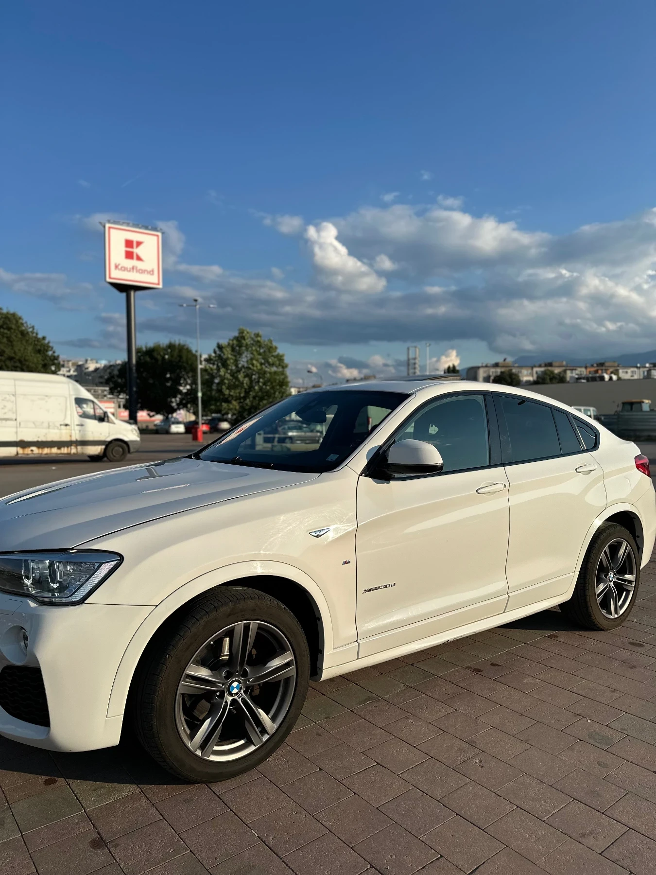 BMW X4 3.0d xDrive M-Package | Mobile.bg � ����������� 9