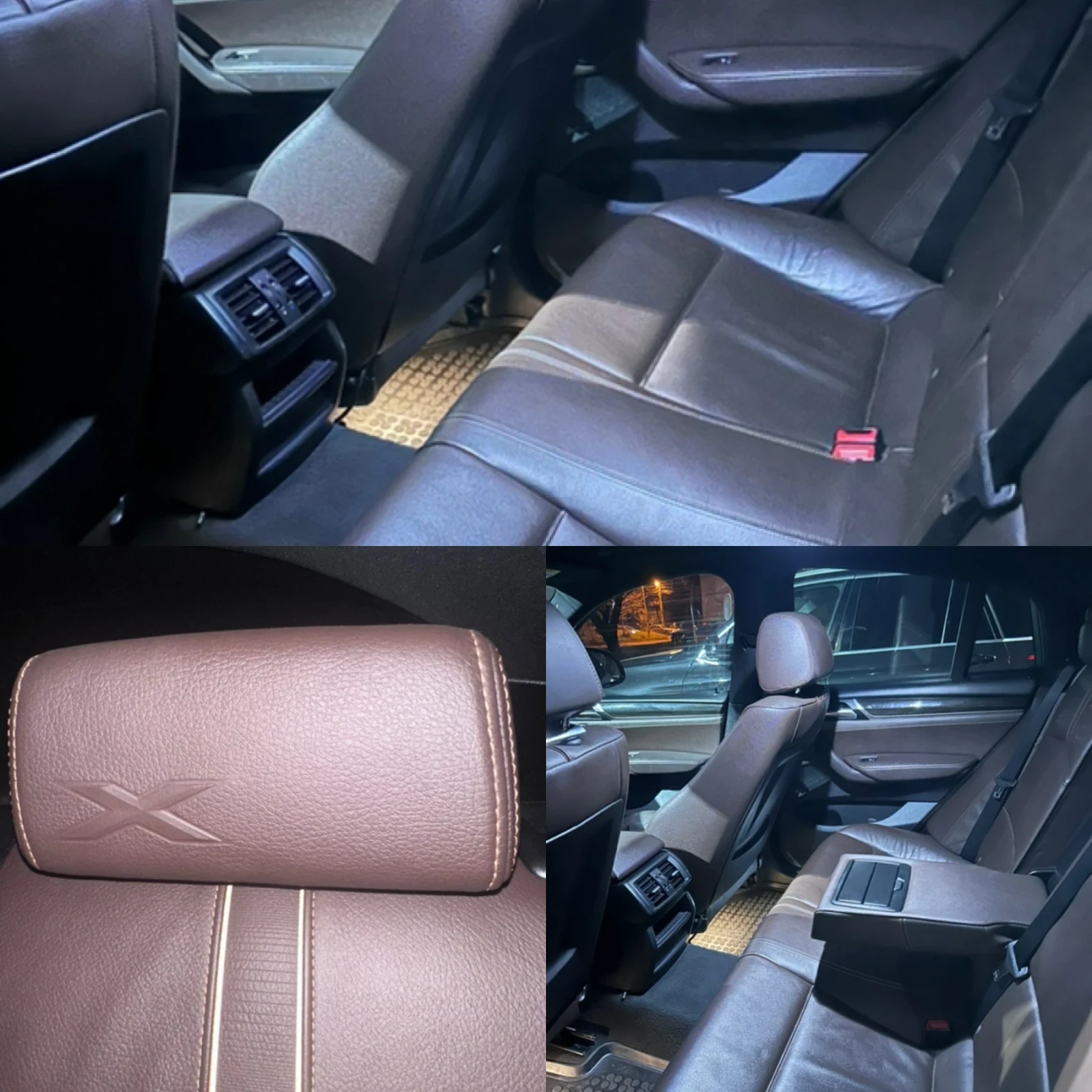 BMW X4 3.0d xDrive M-Package | Mobile.bg   11