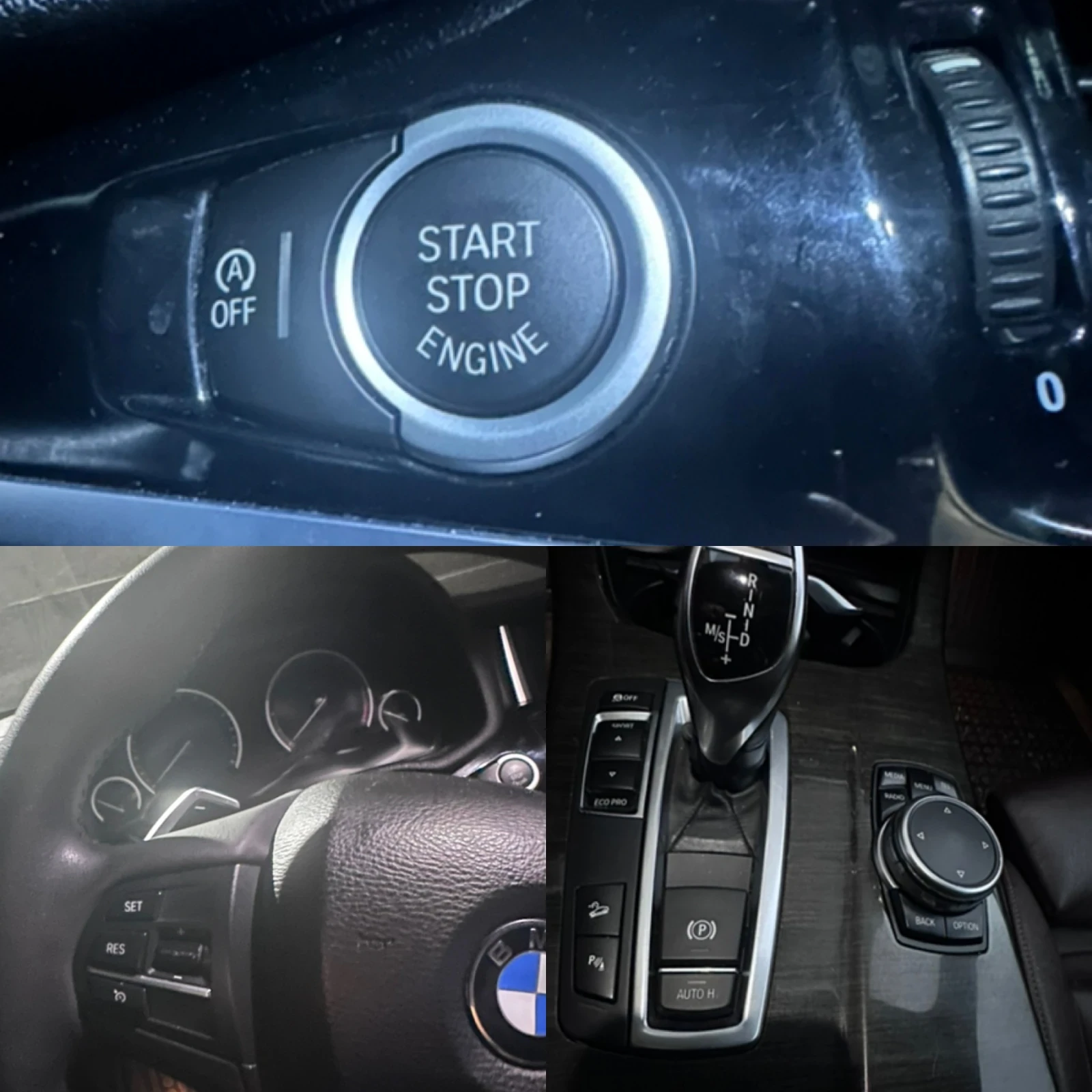 BMW X4 3.0d xDrive M-Package | Mobile.bg   13