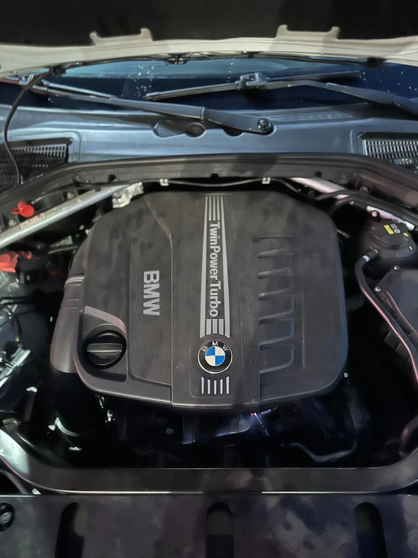 BMW X4 3.0d xDrive M-Package | Mobile.bg   10