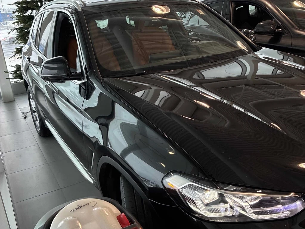 BMW X3 * xDrive30i * CARFAX* ПАНОРАМА* ПРЕДСТАВИТЕЛСТВО - изображение 4