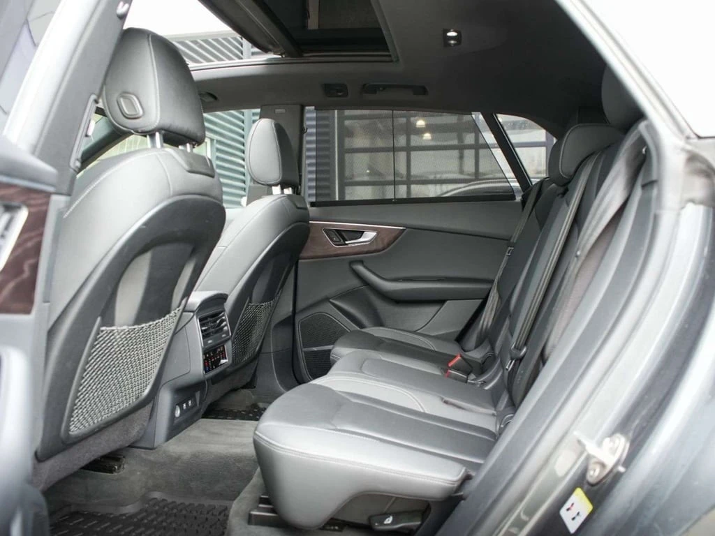 Audi Q8 S Line quattro Prestige  CARFAX | Mobile.bg � ����������� 16
