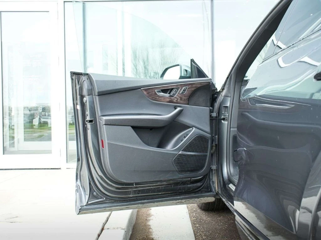 Audi Q8 S Line quattro Prestige  CARFAX | Mobile.bg � ����������� 13