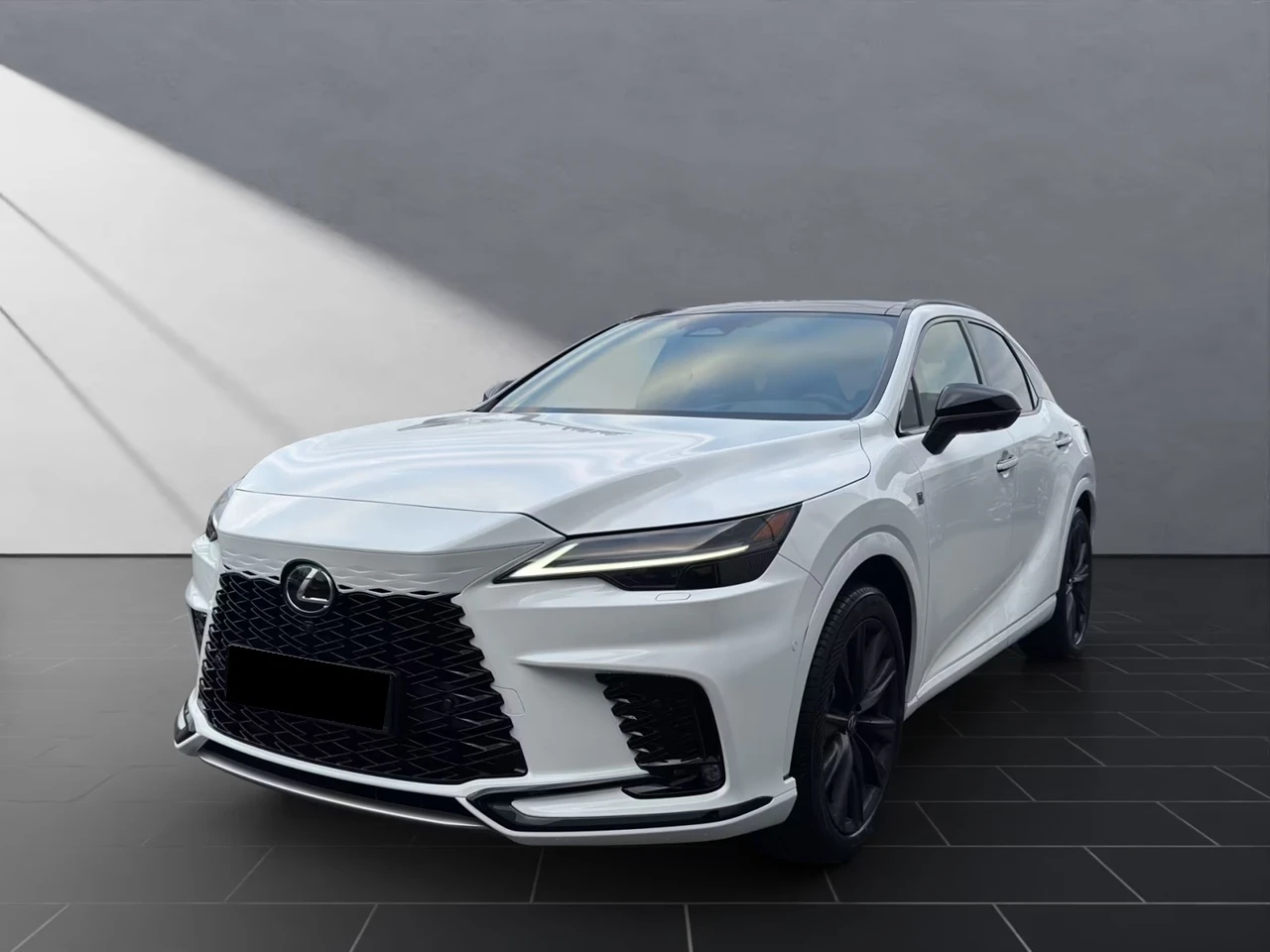 Lexus RX 500h F-Sport | 2026 | ��� | Mobile.bg � ����������� 1