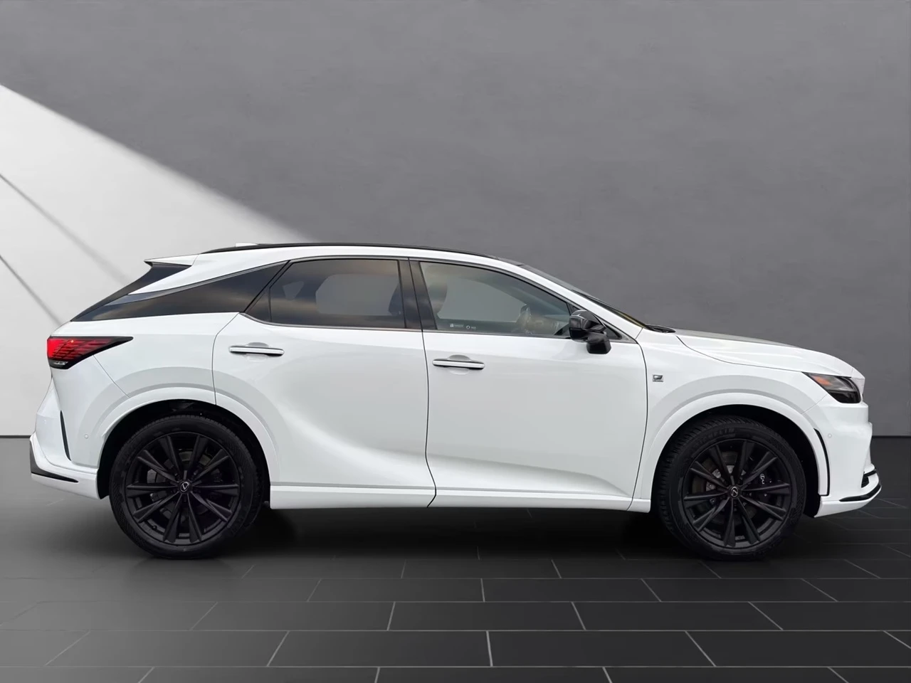 Lexus RX 500h F-Sport | 2026 | ��� | Mobile.bg � ����������� 8