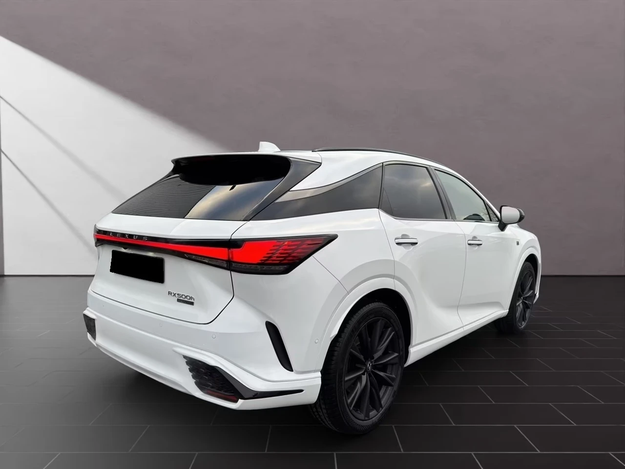 Lexus RX 500h F-Sport | 2026 | ��� | Mobile.bg � ����������� 6