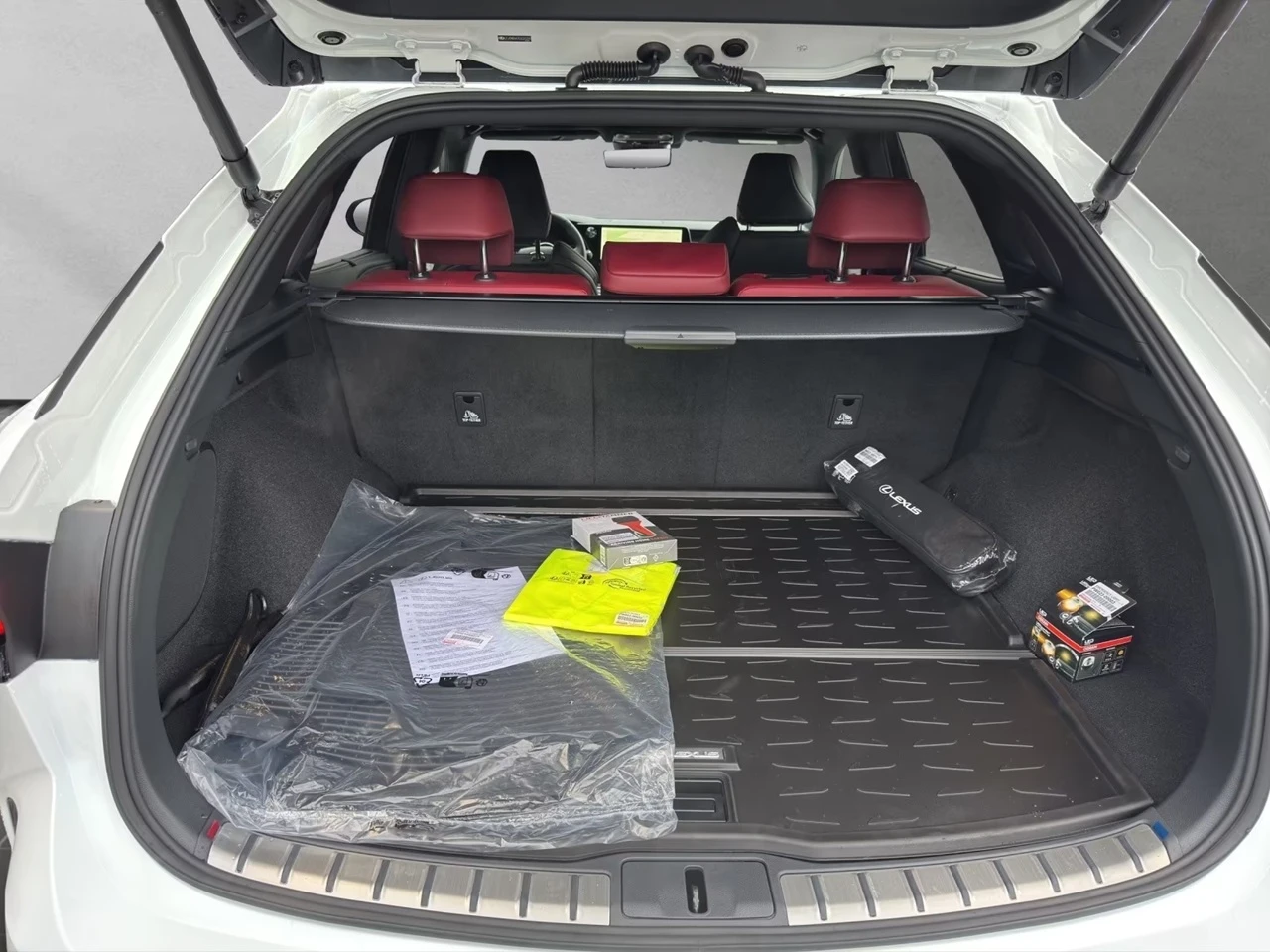 Lexus RX 500h F-Sport | 2026 | ��� | Mobile.bg � ����������� 16