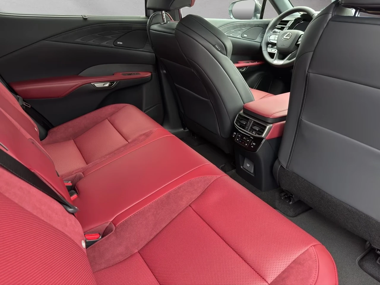 Lexus RX 500h F-Sport | 2026 | ��� | Mobile.bg � ����������� 14